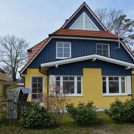 프레로 Hagens Hus 빌라 외부 사진