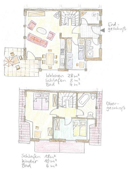 프레로 Hagens Hus 빌라 외부 사진