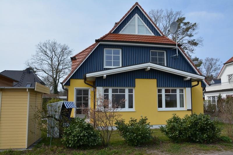 프레로 Hagens Hus 빌라 외부 사진